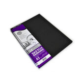RowneyDaler Rowney A3 Sketchbook - Al Masam Stationery LLC